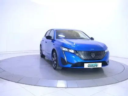 Photo 30 Peugeot 308  BlueHDi 130ch S&S EAT8