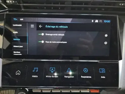 Photo 50 Peugeot 308  BlueHDi 130ch S&S EAT8