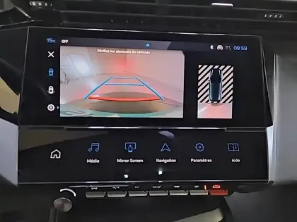 Photo 47 Peugeot 308  BlueHDi 130ch S&S EAT8