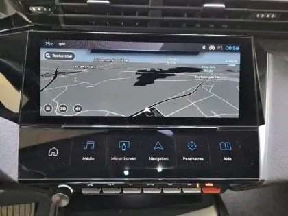 Photo 48 Peugeot 308  BlueHDi 130ch S&S EAT8