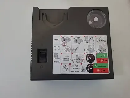 Photo 17 Peugeot 308  BlueHDi 130ch S&S EAT8