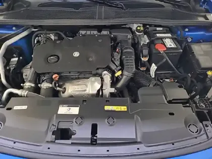 Photo 42 Peugeot 308  BlueHDi 130ch S&S EAT8