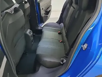 Photo 39 Peugeot 308  BlueHDi 130ch S&S EAT8