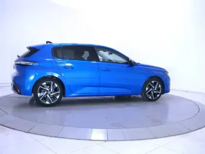 Photo 32 Peugeot 308  BlueHDi 130ch S&S EAT8