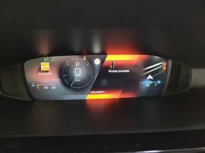 Photo 9 Peugeot 308  BlueHDi 130ch S&S EAT8