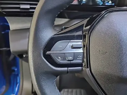 Photo 53 Peugeot 308  BlueHDi 130ch S&S EAT8