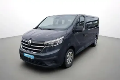 Photo Renault Trafic Zen