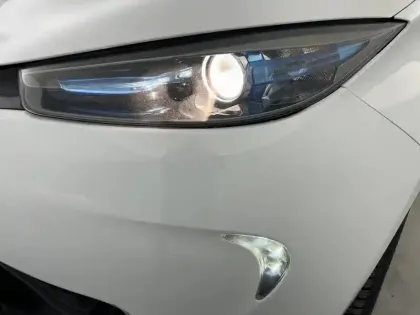 Photo 19 Renault Zoé Zoe