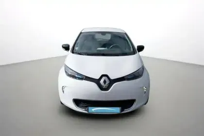 Photo 7 Renault Zoé Zoe