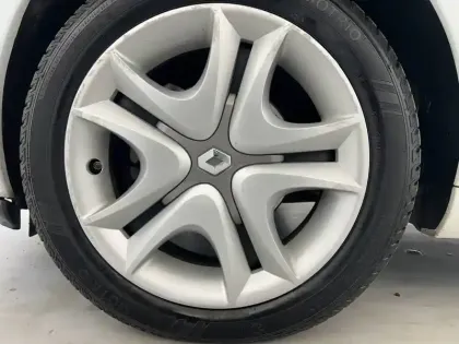 Photo 18 Renault Zoé Zoe