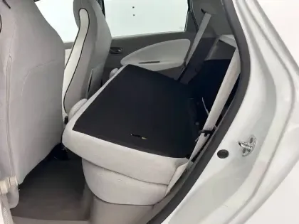 Photo 24 Renault Zoé Zoe