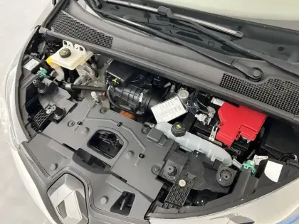 Photo 20 Renault Zoé Zoe