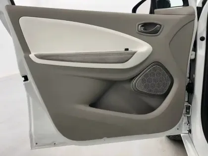 Photo 10 Renault Zoé Zoe