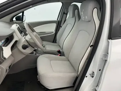 Photo 8 Renault Zoé Zoe