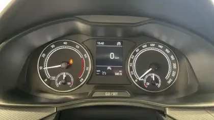 Photo 11 Skoda Kamiq  1.0 TSI 95 ch BVM5