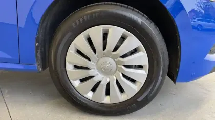 Photo 6 Skoda Kamiq  1.0 TSI 95 ch BVM5