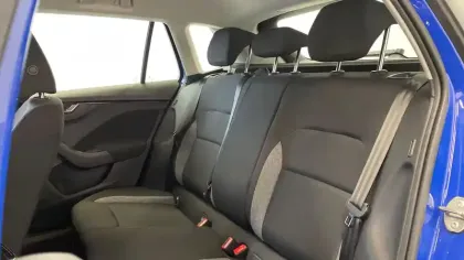 Photo 9 Skoda Kamiq  1.0 TSI 95 ch BVM5