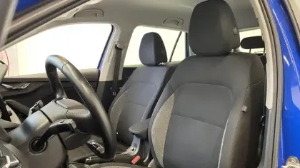 Photo 8 Skoda Kamiq  1.0 TSI 95 ch BVM5