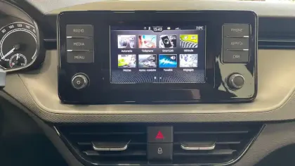 Photo 12 Skoda Kamiq  1.0 TSI 95 ch BVM5