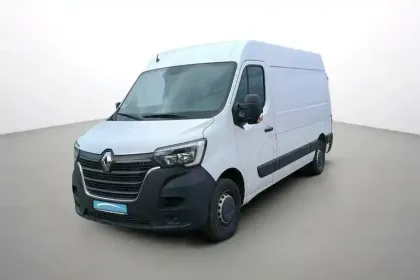 Photo Renault Master Confort