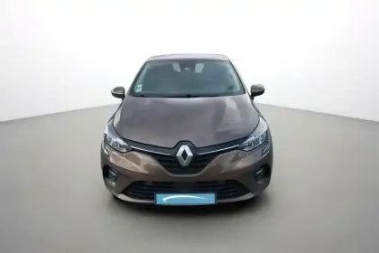 Photo 10 Renault Clio  TCe 100