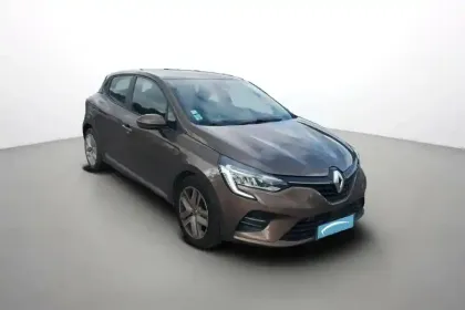 Photo 16 Renault Clio  TCe 100