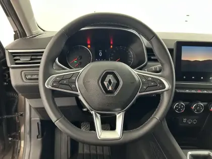 Photo 28 Renault Clio  TCe 100