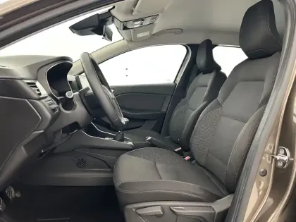 Photo 33 Renault Clio  TCe 100