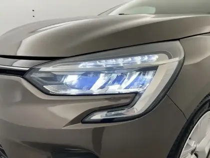 Photo 39 Renault Clio  TCe 100