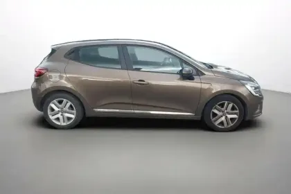 Photo 15 Renault Clio  TCe 100