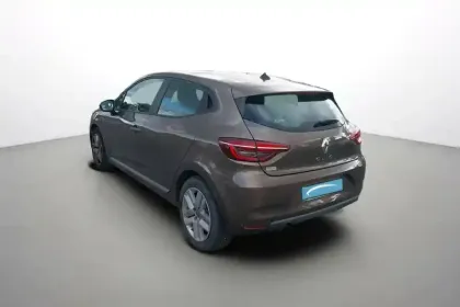 Photo 12 Renault Clio  TCe 100