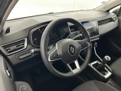 Photo 27 Renault Clio  TCe 100