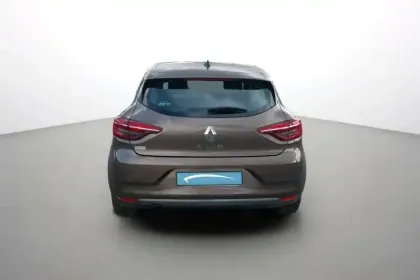 Photo 13 Renault Clio  TCe 100