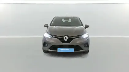 Photo 25 Renault Clio  TCe 100