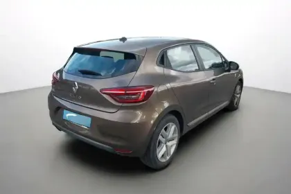 Photo 14 Renault Clio  TCe 100