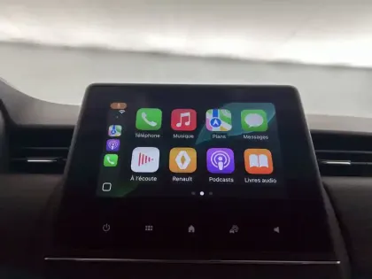 Photo 41 Renault Clio  TCe 100