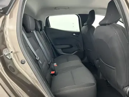 Photo 34 Renault Clio  TCe 100