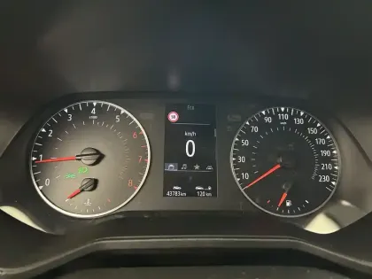 Photo 30 Renault Clio  TCe 100