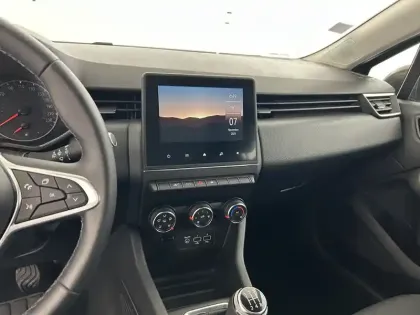 Photo 31 Renault Clio  TCe 100