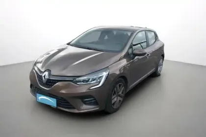 Photo Renault Clio Zen