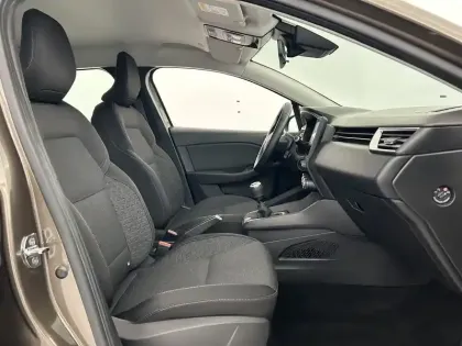 Photo 29 Renault Clio  TCe 100