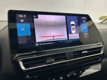 Photo 19 Citroën C5 aircross  BlueHDi 130 S&S EAT8