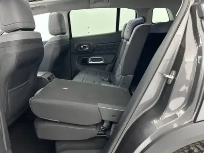 Photo 27 Citroën C5 aircross  BlueHDi 130 S&S EAT8