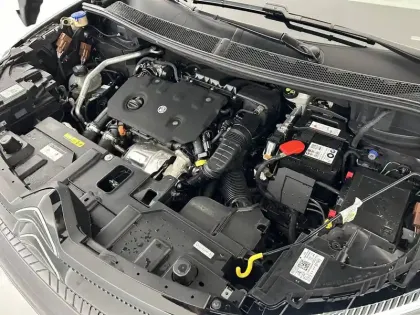 Photo 22 Citroën C5 aircross  BlueHDi 130 S&S EAT8