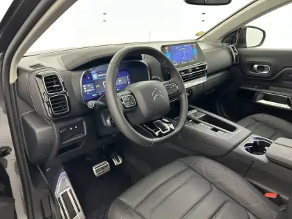 Photo 9 Citroën C5 aircross  BlueHDi 130 S&S EAT8