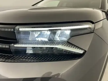 Photo 21 Citroën C5 aircross  BlueHDi 130 S&S EAT8