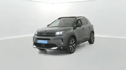 Photo Citroën C5 Aircross Shine Pack