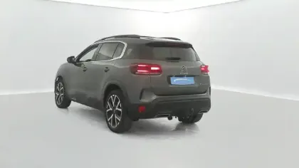 Photo 2 Citroën C5 aircross  BlueHDi 130 S&S EAT8