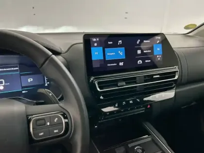 Photo 11 Citroën C5 aircross  BlueHDi 130 S&S EAT8