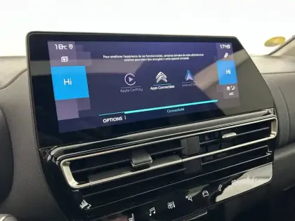 Photo 25 Citroën C5 aircross  BlueHDi 130 S&S EAT8